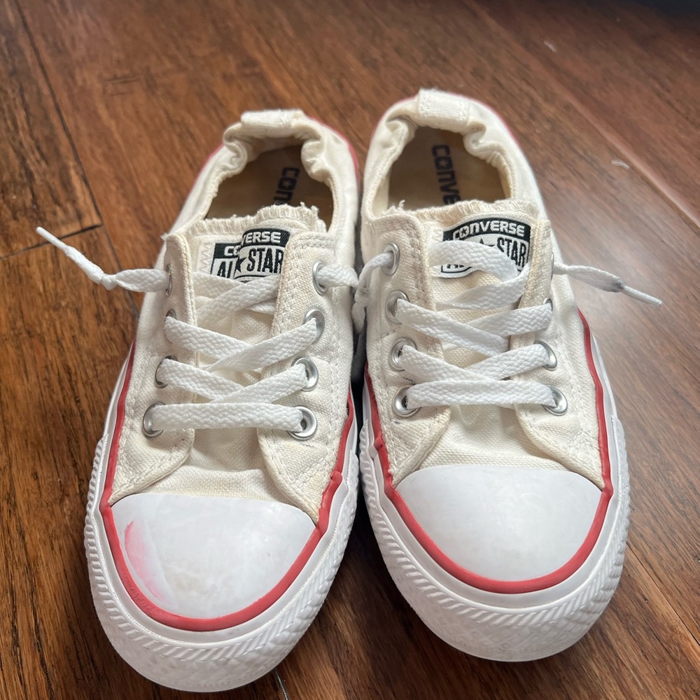 Converse | Converse Shoreline | Women’s Sneakers | Women’s Converse | slip on